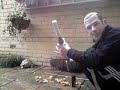 PVC POTATO CANNON (Contt Cannon) PVC POTATO CANNON (Contt Cannon)