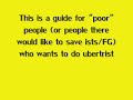 Cheap Smiter Guide {D2 Tutorial}