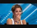 X Factor - Ant and Seb  Funny audition ( Classic )