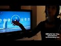 Daewoo PCTV at IFA 2008