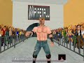 powermonger* vs jake lethal vs beef vs executioner vs shaine ashton vs shocker

tmt world championship elimination chamber match

powermonger has held the tmt world championship for about 2 years now

can anyone finally stop him?