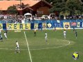 COPA BAND VALE 2011 - PRIMAVERA E REAL EMPATAM EM 2 A 2 NO JOGO DE IDA DA FINAL
