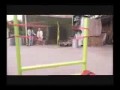Bowling ball in the balls Bowling ball in the balls