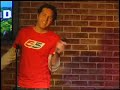 Kris Kelly Comedy Dec 11 2007