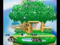 Tapion (falcon) vs. Aaron (falco) 2/3