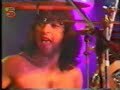 RAGE - Don`t fear the winter , live Germany 1988