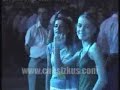 Mustafa Sandal-Mersin Konserinden �zet G�r�nt�ler.