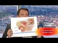 Paroubek a Nečas v OVM - jak to bylo doopravdy