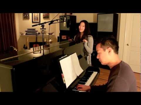 gsmaestro - Piano: George Shaw Vocal: Arden Cho http://www.youtube.com/ardenbcho Free Mp3 Download: http://georgeshaw.bandcamp.com/track/someone-like-you -- Click to Sub...