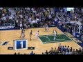 Top Ten Blocks of the Month: Jan...
