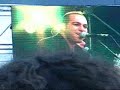 Serj Tankian - Saving Us (Electic Wekend)