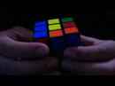 How to solve rubic cube 3x3x3 for beginner