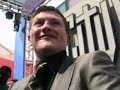 Ricky Hatton Roundtable Interview For \"Undefeated\" vs. Floyd Ricky Hatton Roundtable Interview For \"Undefeated\" vs. Floyd