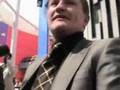 Ricky Hatton Roundtable Interview For Undefeated vs. Floyd