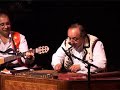 Cymbalom solo played by Costel Ursulet