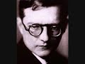 Shostakovich - Ballet Suite No. 2 - Waltz - Part 1/6 Shostakovich - Ballet Suite No. 2 - Waltz - Part 1/6
