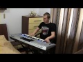 Demo 13 Tyros 4