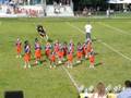 Lakeland Gators PeeWee Competition