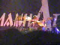 orquesta manhattan en atzeneta