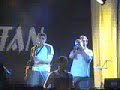 orquesta manhattan en atzeneta