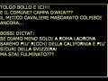 [Ceprano] Berlusconi Vince Sempre