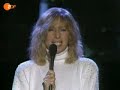 Barbra Streisand Live in Zurich (German TV report)