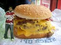 The Short Film Oscars: Fat Kid, Soulja Boy, and Man vs. Wild