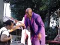 Zapp & Roger Tribute Band Be Alright - Crazy Big Man Dancing
