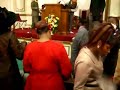 James Hall & Voices of Citadel- No Joy No Strength