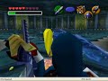 OoT water temple boss(walkthrough6/6) OoT water temple boss(walkthrough6/6)
