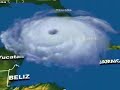 Huracan Gustav Isla de la juventud y Pinar, Cuba