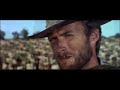 A Legendary Tribute to Sergio Leone & Ennio Morricone