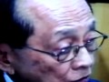 Former Pres.F V Ramos to Pres.Gloria Arroyo...STEP DOWN
