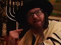 Rabbi Ben Katz (Frankie Wilde) Rabbi Ben Katz (Frankie Wilde)