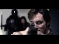 Equillibrium- Diary of Jane