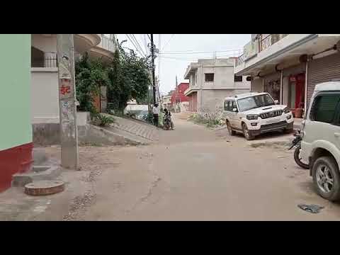 Residential Plot for sale in | Chamanchak Near Khemnichak Patna | Residential plot for sale in Patna