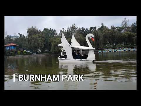 BAGUIO CREATIVE TOURS