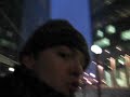 Moscow city