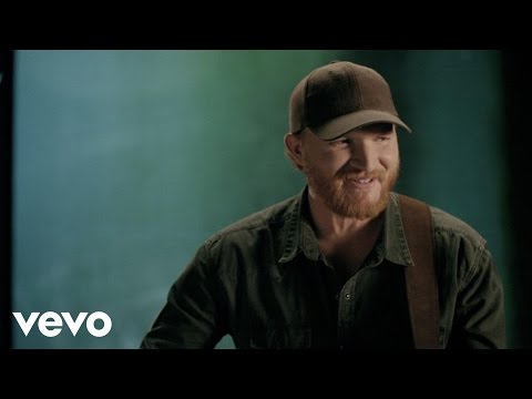 Eric Paslay – Song About A Girl
