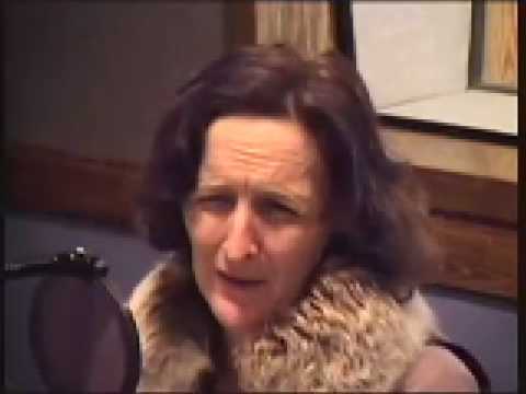 Fiona Shaw