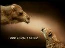 Cannes 1998  / Automotivo - bronze - Audi