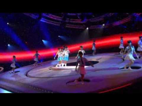 K2zoekt K3-- De Politieケーツーzoekt K3 FINALE