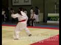 Campeonato nacional uruguayo de Karate 2008