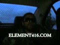 LOST CALIFATE INTERVIEW -- ELEMENT416.COM