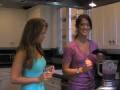 New Healthy Recipe! Antioxidant Smoothie
