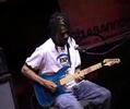 Greg Howe - Present-Moment