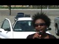 in july of 2007, a team from midomi.com visited the american idol auditions in san diego, ca on a mission to find some of the best and most interesting singers. the event took place over a three-day period at qualcomm stadium, home of the san diego chargers. here, ijeoma sings 
