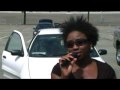 in july of 2007, a team from midomi.com visited the american idol auditions in san diego, ca on a mission to find some of the best and most interesting singers. the event took place over a three-day period at qualcomm stadium, home of the san diego chargers. here, ijeoma sings 