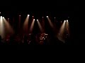 Neckbreakers Ball - Voxhall
