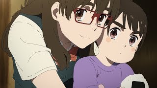 Sora no Aosa o Shiru Hito Yo  - Bande annonce